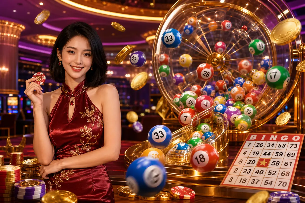 bgrich slot online permainan popular Malaysia