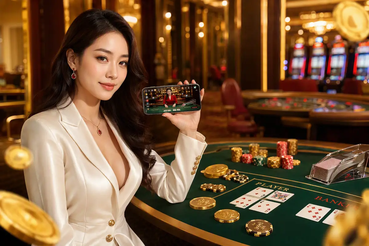 bgrich cara mula bermain slot