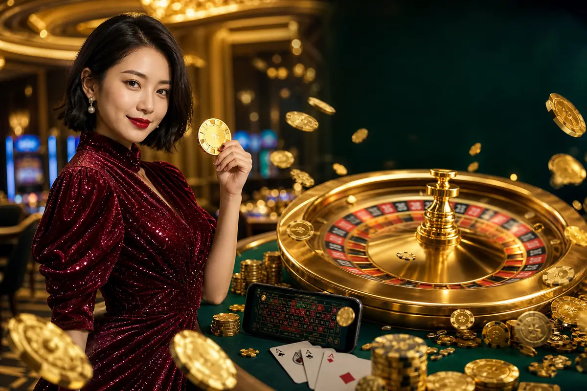 bgrich keselamatan akaun dan pelesenan antarabangsa