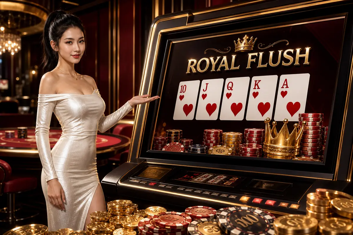 bgrich kaedah pembayaran deposit Malaysia