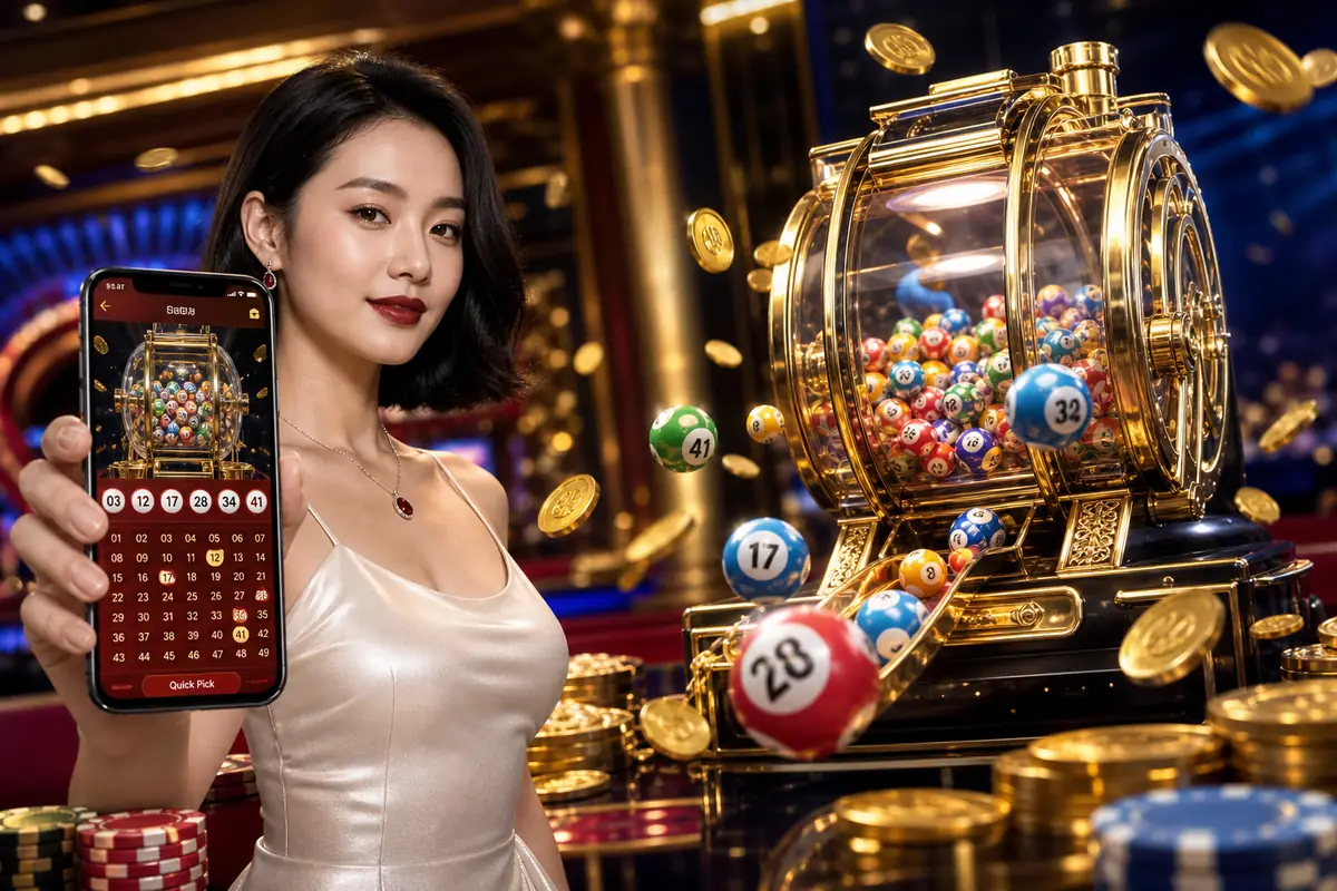 bgrich blackjack suasana meja live casino