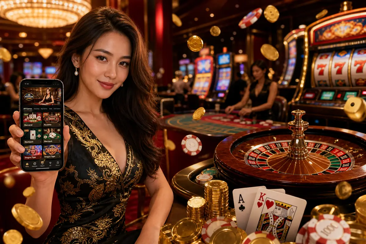 bgrich bonus deposit pertama tawaran